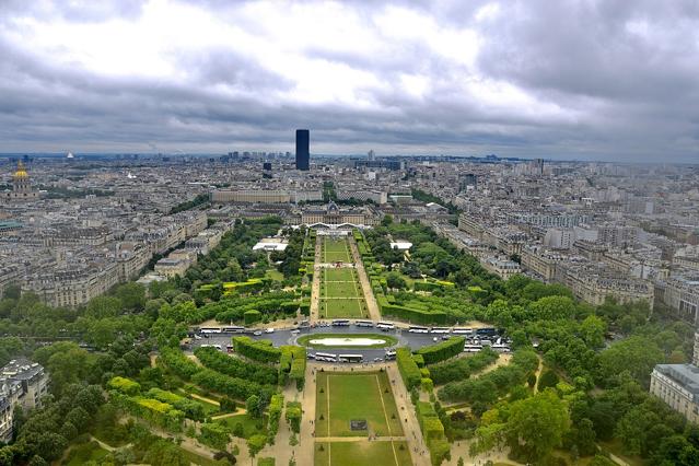 Champ de Mars